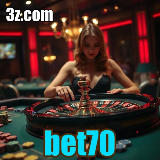 Esports e Apostas: A Revolução do Bet70 nos Jogos Brasileiros