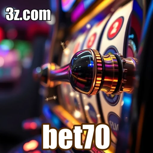 Jogos Incríveis na Bet70: Uma Nova Era de Games