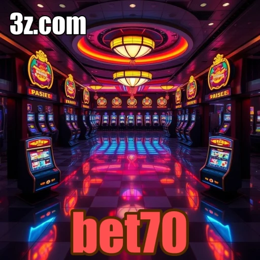 A Emoção da Aposta Live no Bet70 Espera por Você